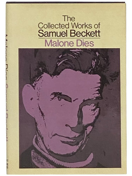 Malone Dies (The Collected Works of Samuel Beckett) (GP-642)