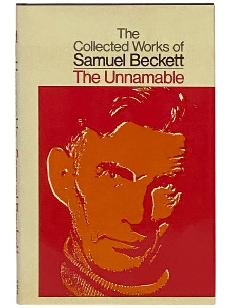 The Unnamable (The Collected Works of Samuel Beckett) (GP-643) [Unnameable]