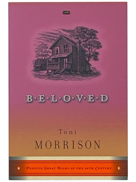 Beloved (Penguin Great Books of the 20th Century)