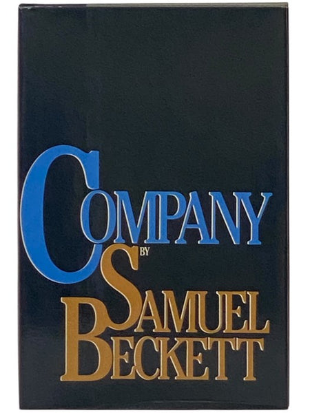 Company (GP-833)