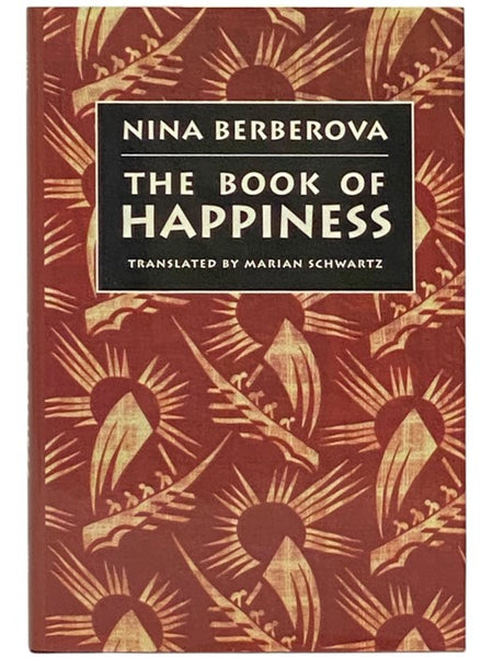 The Book of Happiness