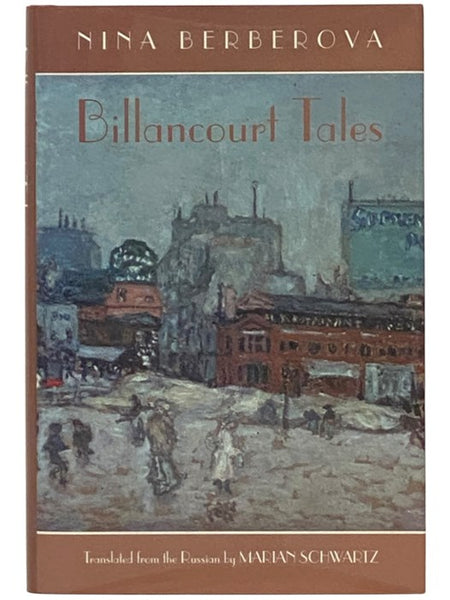 Billancourt Tales