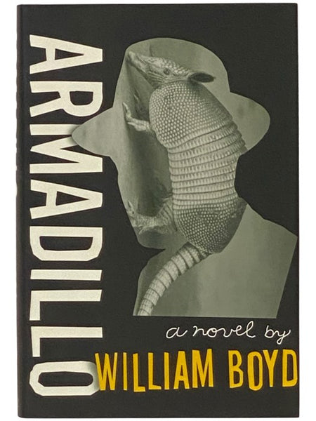 Armadillo