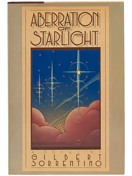 Aberration of Starlight