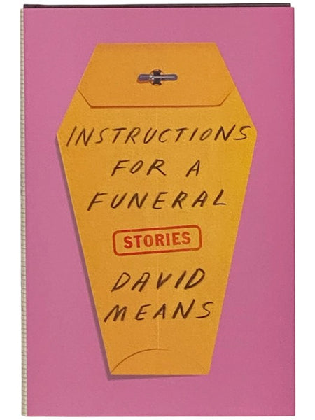 Instructions for a Funeral