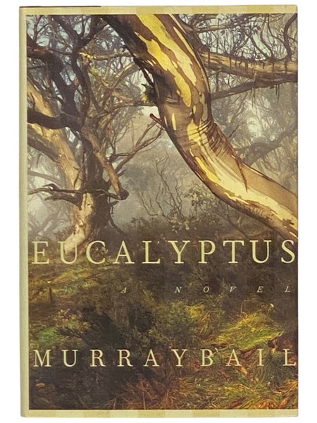 Eucalyptus