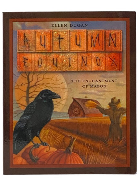 Autumn Equinox: The Enchantment of Mabon