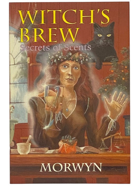 Witch's Brew: Secrets of Scents