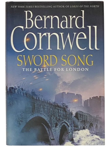 Sword Song: The Battle for London