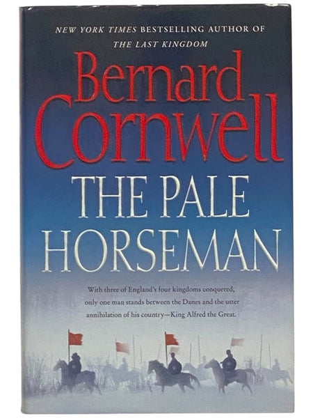 The Pale Horseman (Saxon Chronicles No. 2)