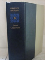 David Copperfield (The Modern Library of the World's Best Books)