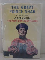 The Great Prince Shan