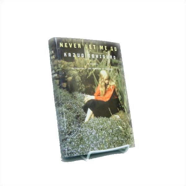 Never Let Me Go