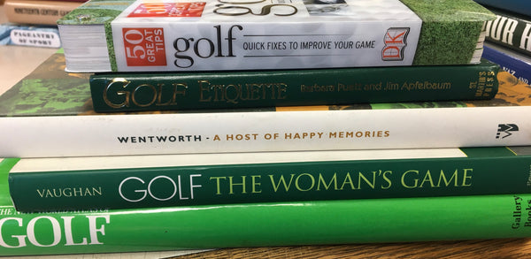 Wentworth: A Host of Happy Memories