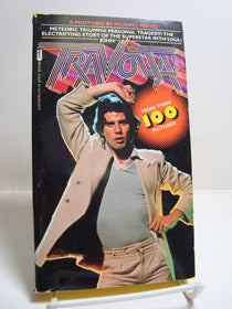 Travolta: A Photobio
