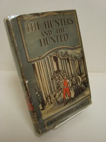 The Hunters and the Hunted