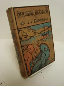 Neighbor Jackwood