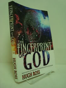 The Fingerprint of God: Recent Scientific Discories Reveal the Unmistakable Identity of the Creator