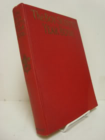 The Boy Scouts Year Book 1929