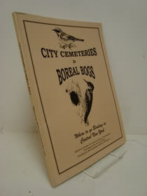 City Cemeteries to Boreal Bogs: Where to Go Birding in Central New York