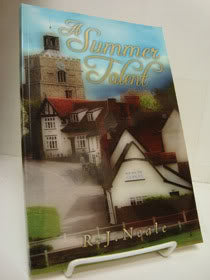 A Summer Talent