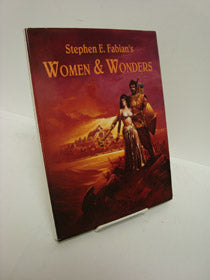 Women & Wonders