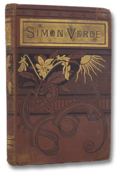 Simon Verde