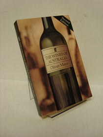 The Wines of Australia