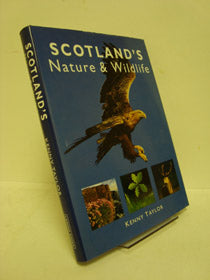 Scotland's Nature & Wildlife
