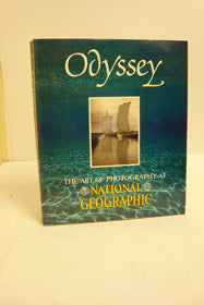 Odyssey: The Art of Photography at National Geographic