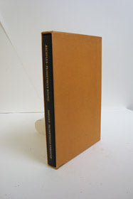 Prometheus Bound; Prometheus Unbound (The Heritage Press)