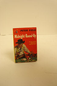 Midnight Round-Up