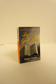 Lost in a Good Book