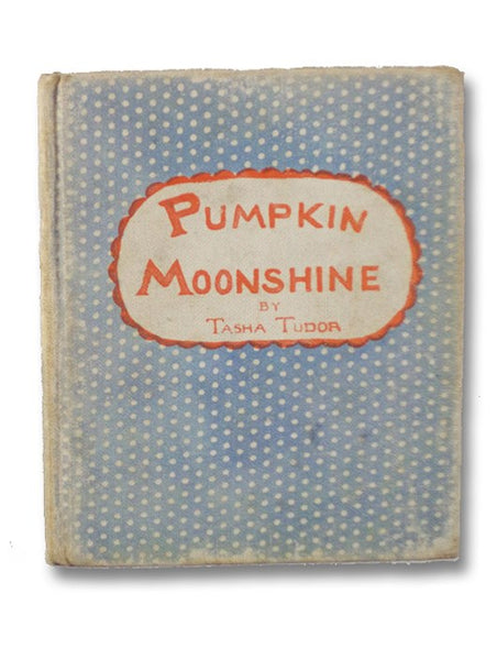 Pumpkin Moonshine