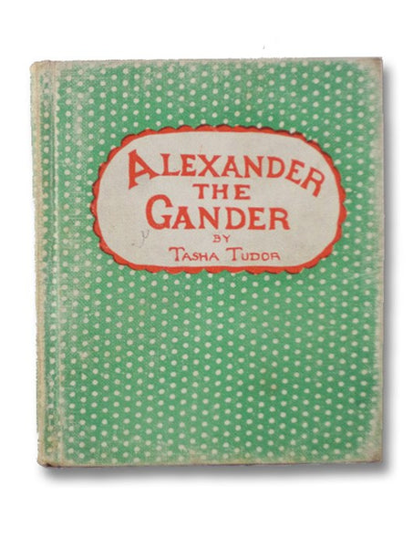Alexander the Gander