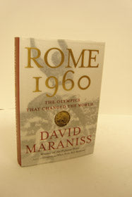 Rome 1960: The Olympics that Changed the World