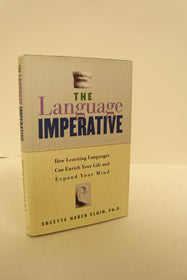 The Language Imperative