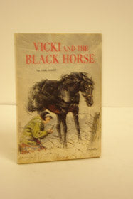 Vicki and the Black Horse