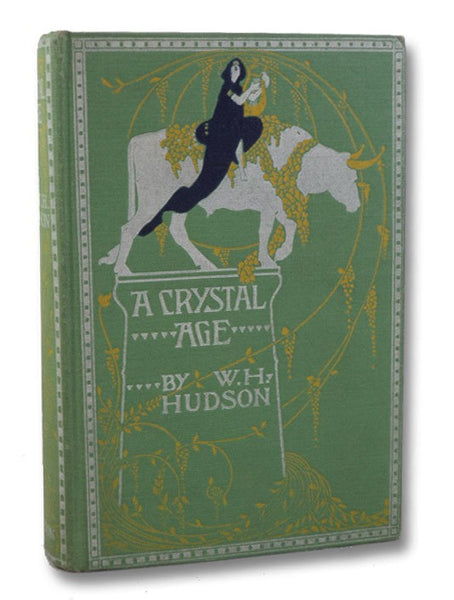 A Crystal Age