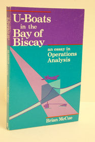 U-Boats in the Bay of Biscay: An Essay in Operations Analysis