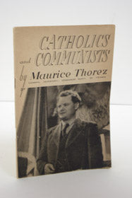 Catholics and Communists