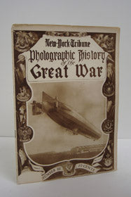 New-York Tribune Photographic History of the Great War, Volume I, Number III, Nov. 25, 1914