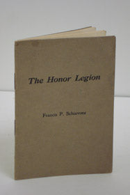 The Honor Legion