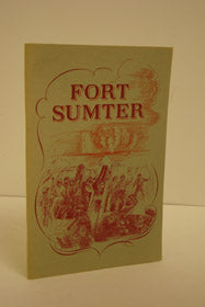 Fort Sumter: National Monument South Carolina