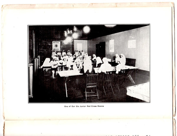 The Stylus, Vol. V, No. 1, March, 1918
