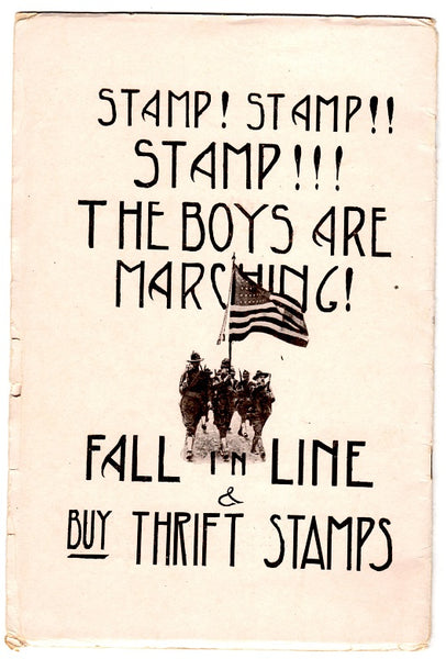 The Stylus, Vol. V, No. 1, March, 1918