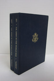 United States Army in the World War, 1917-1919, Volume 2: Policy-Forming Documents of the American Expeditionary Forces