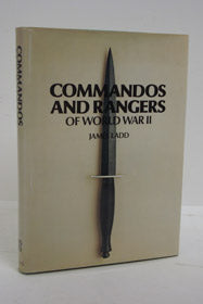 Commandos and Rangers of World War II