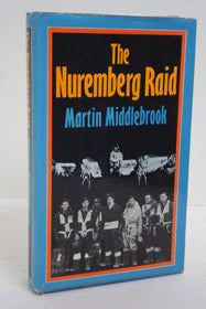 The Nuremberg Raid