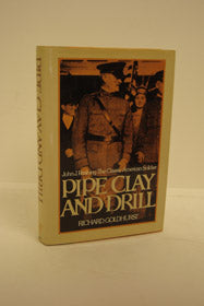 Pipe Clay and Drill